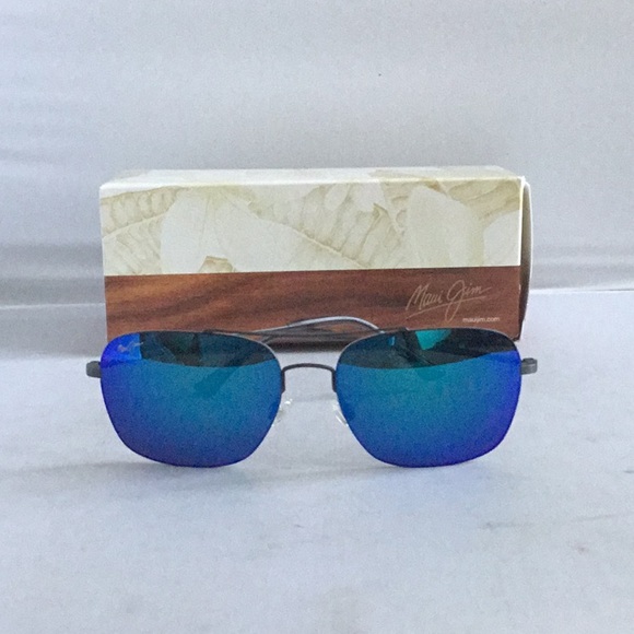 Maui Jim Other - COPY - MAUI JIM LAVA TUBE POLARIZED.